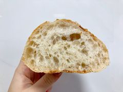 原味恰巴塔-mbd(华山路店)