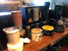 -星巴克(无锡百联奥特莱斯店)