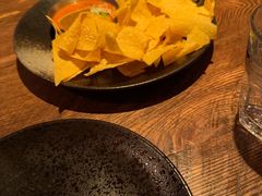 -Q MEX 库迈墨西哥餐吧(三里屯店)