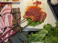 -鲜一烤肉(沈北店)