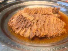 -巴音浩日娲·蒙餐(双林东路店)