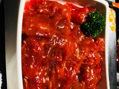 -海底捞火锅(上地华联店)