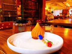 -六月花园咖啡馆(中关村东路店)