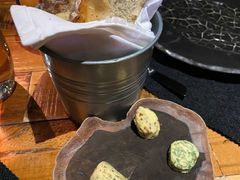 Fuel法式黄油餐前包-AZUL by FUEL蓝色·法式酒馆(琶醍店)