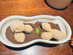 -许爷家·生态湖鲜(徐汇日月光店)