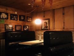 卡座-爱德堡西餐咖啡吧(北师大店)