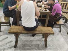 -老船夫石锅苗苗鱼·老字号(三道堰总店)