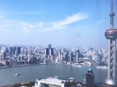 -金轩中餐厅 Jin Xuan(浦东丽思卡尔顿酒店)
