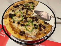 -赤火牛排(金狮广场店)