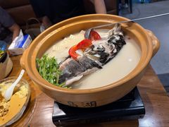 -江南小叙·美食研究院(鱼街店)