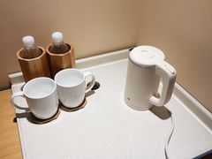 -全季酒店(成都春熙路IFS国金中心店)