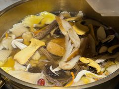 -大理董·董家小厨野生菌火锅(古城旗舰店)