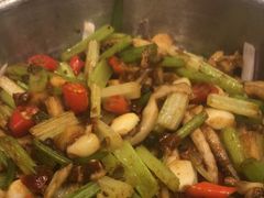 -一楼食业·美食人家