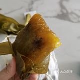 宝藏豆沙碱水粽子，强烈推荐，不吃后悔系列