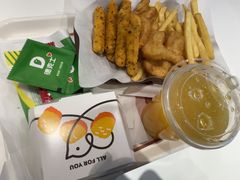 -德克士(前门店)