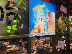 -管氏翅吧(中关村店)
