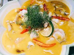 -蜜桃花开·中西融合菜E&W(南长街店)