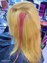 -Coo Hair salon