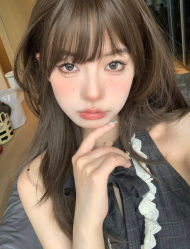-时尚殿堂hair salon