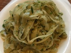 -秦唐一号西安菜馆(钟楼店)