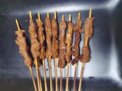 -大狗烧烤(七星大院店)