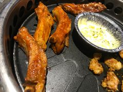 -火炉火自助餐(悠唐购物中心店)