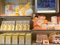-泡泡玛特POPMART(合生汇店)