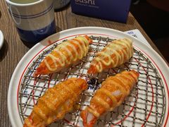 -大雄寿司(中华广场店)
