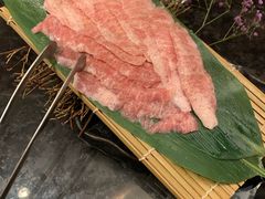 -老乾杯和牛烧肉(王府中环店)