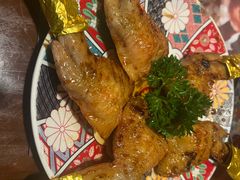 -弓二·烧鸟居酒屋(财富购物中心店)