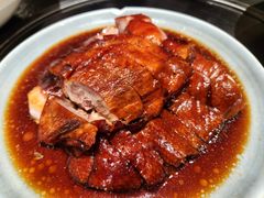 -金陵家宴·金陵春·南京菜(夫子庙店)