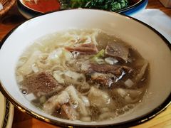 -十二毡房蒙餐·蒙古包