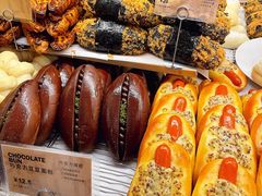 -PAPER STONE BAKERY(天环店)