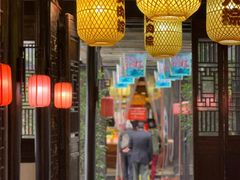 门面-真真老老(月河花鸟市场店)