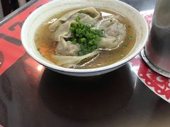 -逸桂禾面馆
