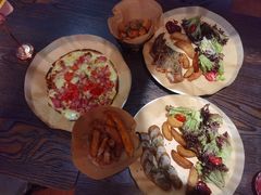 -The Cheebat 锌吧·Bistro(体育西店)