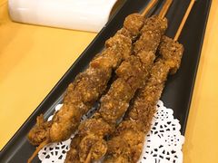 -功德林素菜饭庄(前门店)