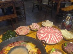 -符淼淼火锅(宽窄巷子店)