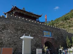-松州古城