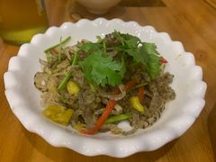 -庆峰龙虾烧烤(合肥一店)