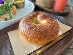 -喜洲吧·江畔老船厂·庭院餐厅(喜临院店)