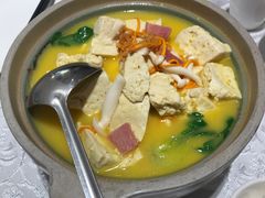 什锦豆腐钵-马凯餐厅(地安门店)