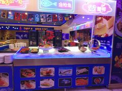 -海韵之星邮轮水会(明发商业广场店)