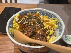 -酒井酱子·深夜食堂(东城汇店)