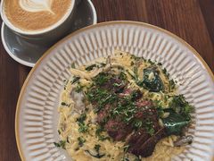 -BAKER&SPICE(祥云小镇店)
