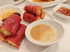 -粤珍轩·家宴·广式茶点(新城广场店)