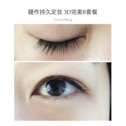 睫毛嫁接-光SPA科技美肤