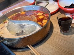 -彤德莱牛肉火锅(双港店)