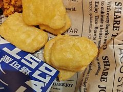 -TACO STAR 塔可星(下沙宝龙店)