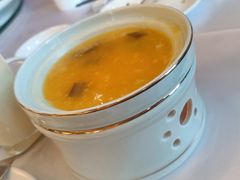 -西安绿地假日酒店·丽宝轩中餐厅